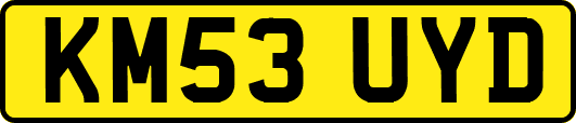 KM53UYD