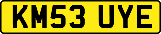 KM53UYE