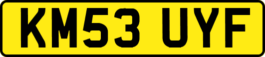 KM53UYF