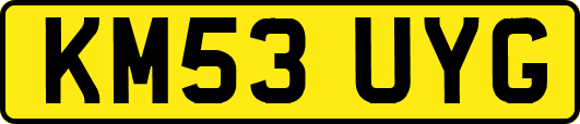 KM53UYG