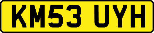 KM53UYH