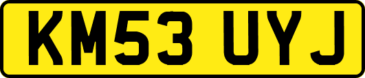 KM53UYJ