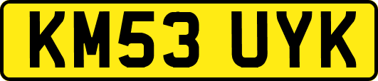 KM53UYK