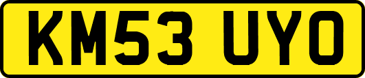 KM53UYO