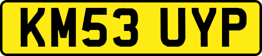 KM53UYP