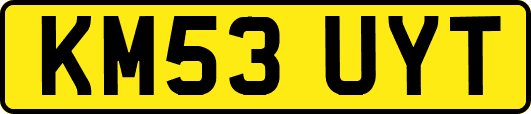 KM53UYT