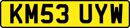 KM53UYW