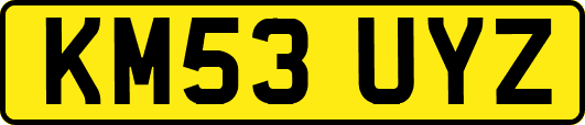 KM53UYZ