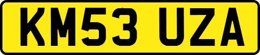 KM53UZA