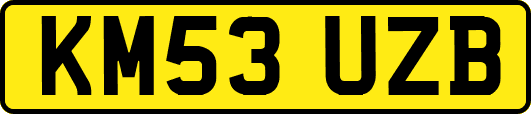 KM53UZB