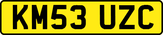 KM53UZC