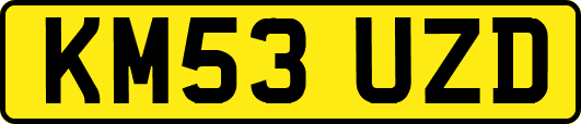KM53UZD