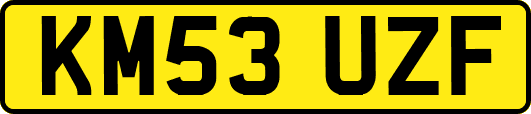 KM53UZF