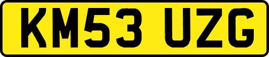 KM53UZG