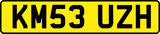 KM53UZH