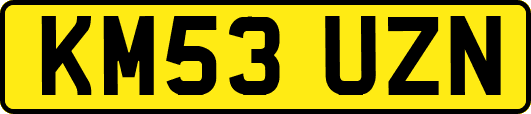 KM53UZN