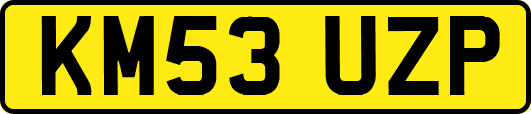 KM53UZP
