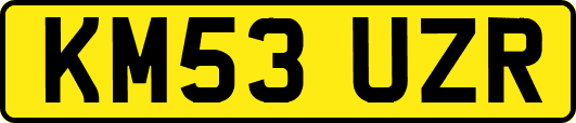 KM53UZR