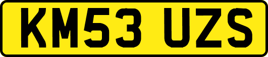 KM53UZS