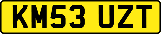 KM53UZT