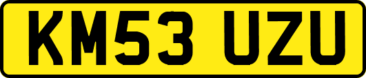 KM53UZU