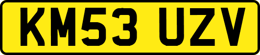 KM53UZV