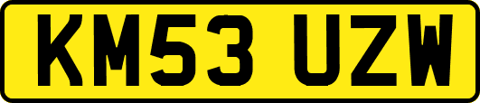 KM53UZW