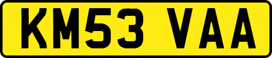 KM53VAA