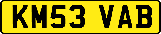KM53VAB