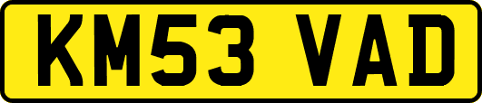 KM53VAD