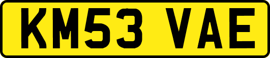 KM53VAE