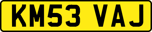 KM53VAJ