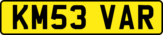 KM53VAR
