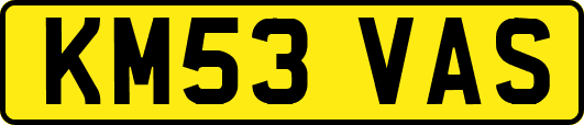 KM53VAS