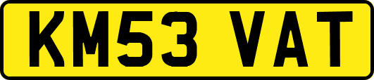 KM53VAT