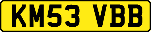 KM53VBB