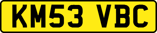 KM53VBC