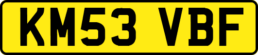 KM53VBF