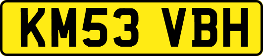KM53VBH