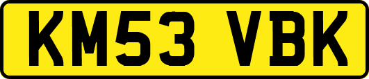 KM53VBK