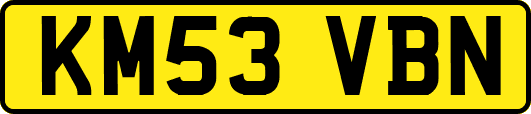 KM53VBN