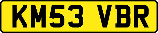 KM53VBR