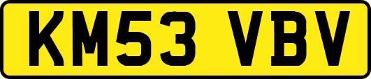 KM53VBV