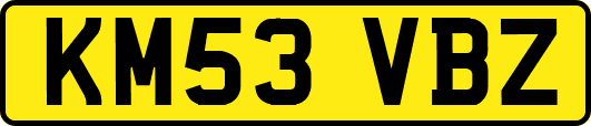 KM53VBZ