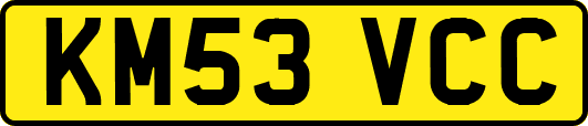 KM53VCC