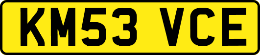 KM53VCE