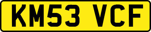 KM53VCF