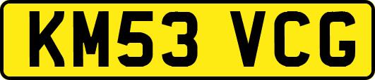 KM53VCG