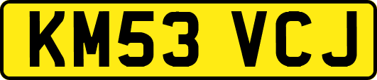 KM53VCJ