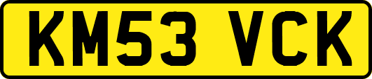 KM53VCK